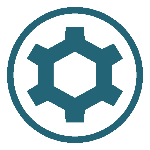 Gear icon